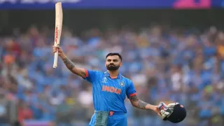 10 World Records That Make Virat Kohli the Cricket King 10 World Records That Make Virat Kohli the Cricket King