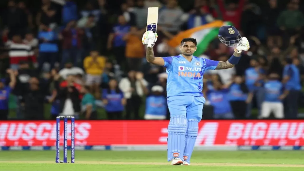 111* runs against new zealand