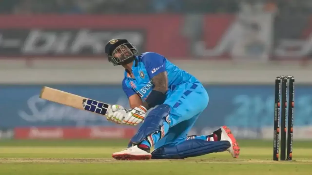 112* runs againt sri lanka (2023)