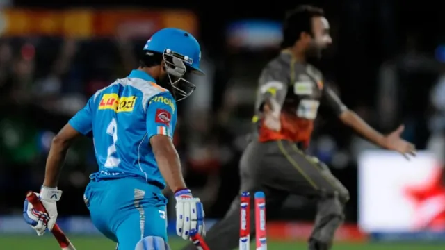 119 by sunrisers hyderabad vs pune warriors india, 2013