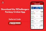 11Challengers App Download, Why play, How to register, Features of the App