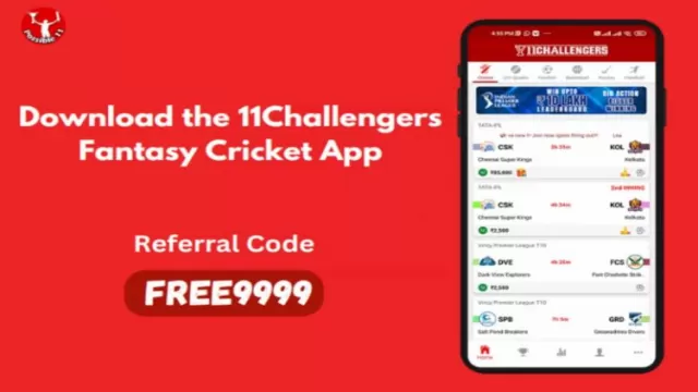 11Challengers App Download, Why play, How to