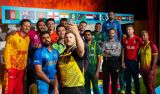 12 teams directly qualified for 2024 T20 World Cup, see full list