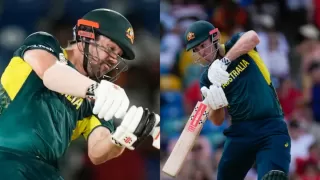 1st T20I: AUS vs SA My11circle