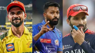 1st Time in IPL History: All