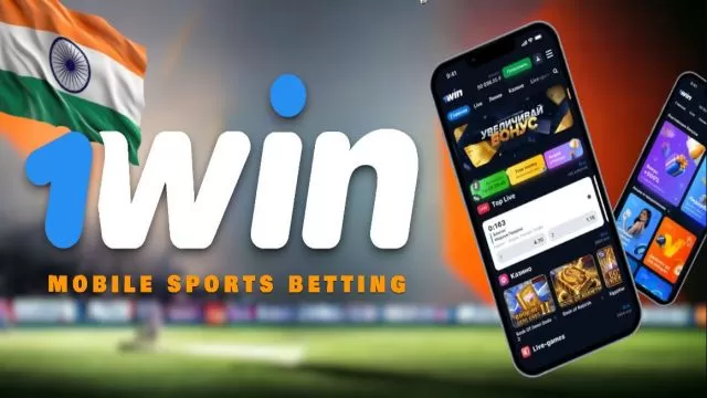 1Win App India - Unique Experience and