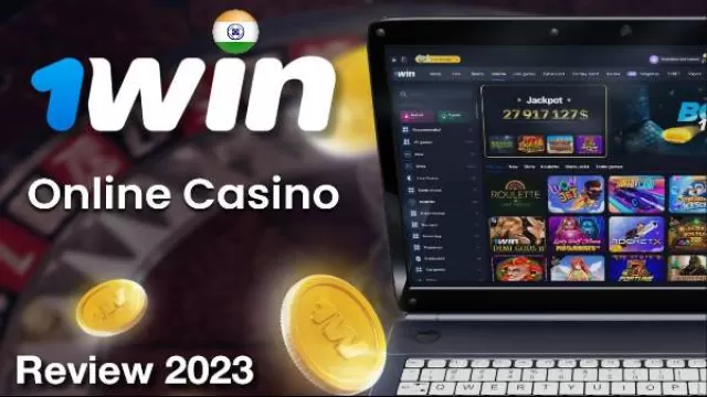 1win Casino Review for Indian Users 2023