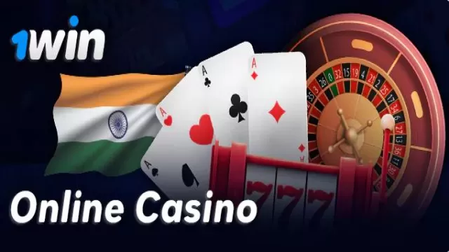 1win India Live Casino