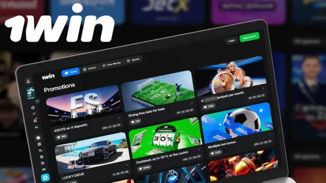 1win Promo Code: Winter 2026 Promotions, Bonuses,