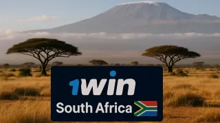 1Win South Africa Definitive Handbook 2025
