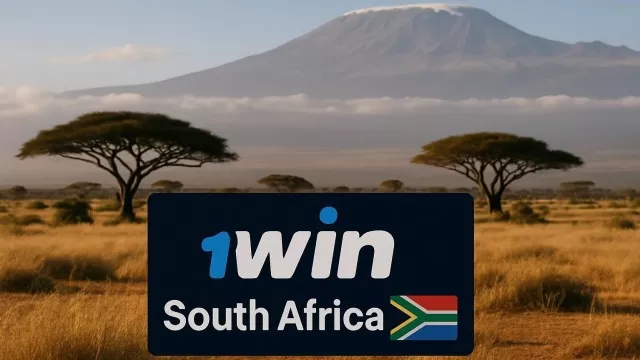 1Win South Africa Definitive Handbook 2025