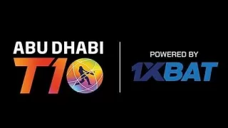 1xBat becomes Abu Dhabi T10 league sponsor for second consecutive year 1xBat becomes Abu Dhabi T10 league sponsor for second consecutive year
