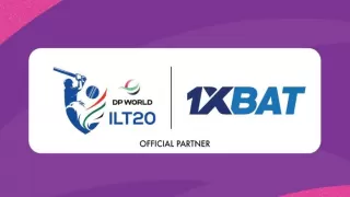 1xBat Sporting Lines becomes International League T20 official partner 1xBat Sporting Lines becomes International League T20 official partner