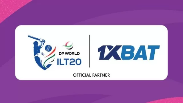 1xbat-sporting-lines-becomes-international-league-t20-official-partner 1xBat Sporting Lines becomes International League T20 official partner