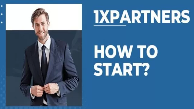 1xBet affiliates is the best program for