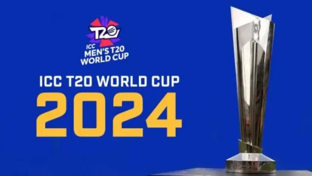 2024 T20 World Cup Venues in the