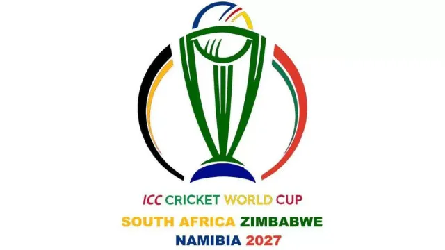2027 ODI World Cup will be played