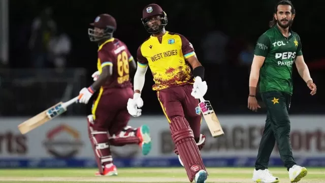 2nd ODI: PAK vs WI My11circle Prediction, Dream11, Playing 11, Pitch and Weather