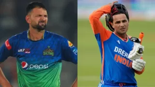 3 Ball Bhi Nahi Tikega: Pak Bowler ka Abhishek Sharma ko Open Challenge