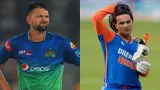3 Ball Bhi Nahi Tikega: Pak Bowler ka Abhishek Sharma ko Open Challenge
