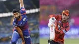 3 Key Player Battles to Watch in Today MI vs SRH Match