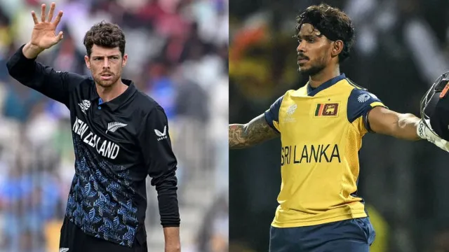 3 Key Players to Watch in the