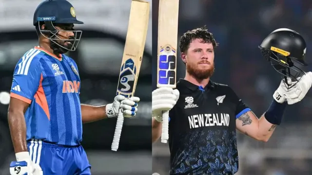 3 Players to Watch Out For in