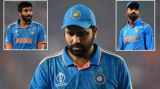 3 Players Who Can Become India Captain after Rohit Sharma