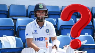 3 players who can replace Cheteshwar Pujara in the Indian test team?