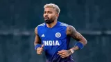 3 players who can replace Hardik Pandya in the Australia ODI series
