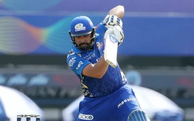 3 Players who can replace Rohit Sharma as MI captain