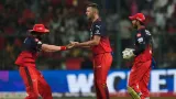 3 Players Who Could Replace Josh Hazlewood in RCB If He Misses IPL 2026