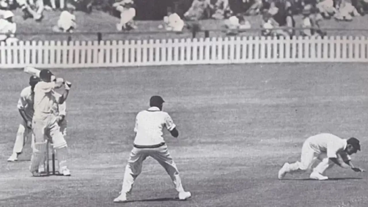 30 all out 1924