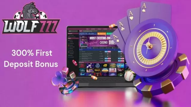300% First Deposit Bonus on Indian Gambling