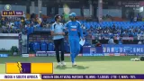 3rd ODI: India won the toss and chose to field, IND vs SA Confirmed Playing 11 