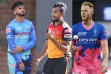 4 injured players who can comeback if the IPL is staged in Sept