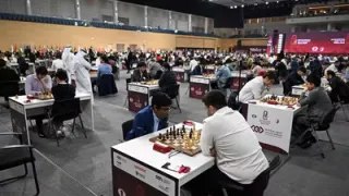 45 Minute Revolution FIDE Rewrites Chess