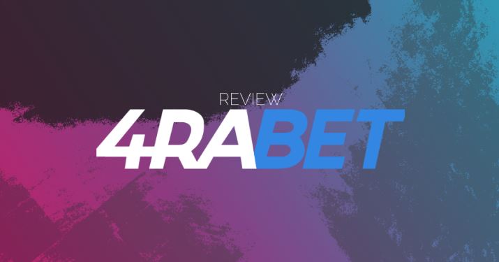 4Rabet Betting Site: Registrations, Reviews, Mobile App