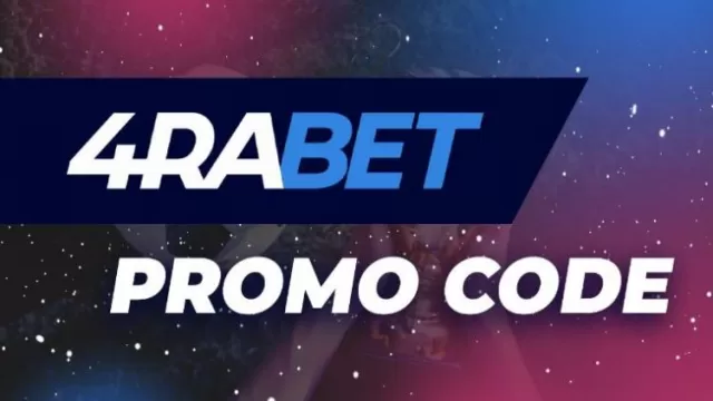 4raBet Promo Code: 4MAX - Up to