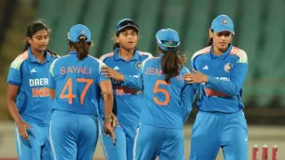 5 best bowling figures for India in women ODIs
