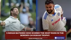 5 Indian batsmen who scored Picture