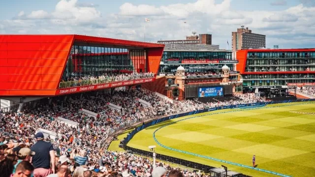 5 Indian batsmen with the most Test runs in Manchester 