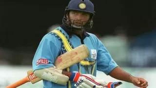 5 Indian cricketers who scored only one century in ODI cricket