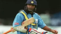 5 Indian cricketers who scored Picture