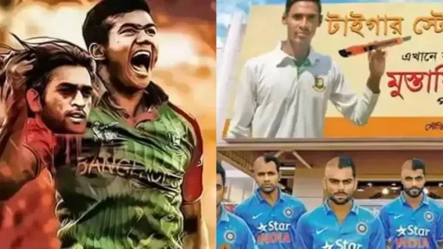 5 major controversies that took place during the India vs Bangladesh match