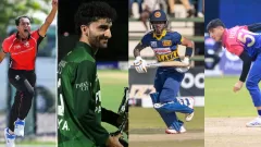 5 new players to watch Picture