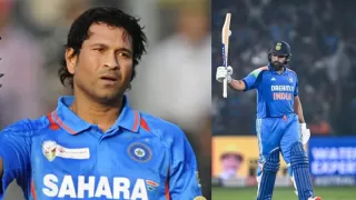 5 Oldest Indian Batsmen to Score an ODI Century, Including 38-Year-Old Rohit 5 Oldest Indian Batsmen to Score an ODI Century