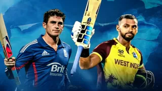 5 Players who retired from cricket