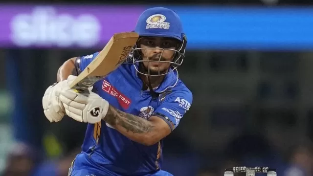 5 Players With the Least Runs in the First 20 Balls in IPL History