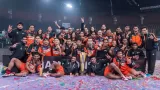 5 teams with the